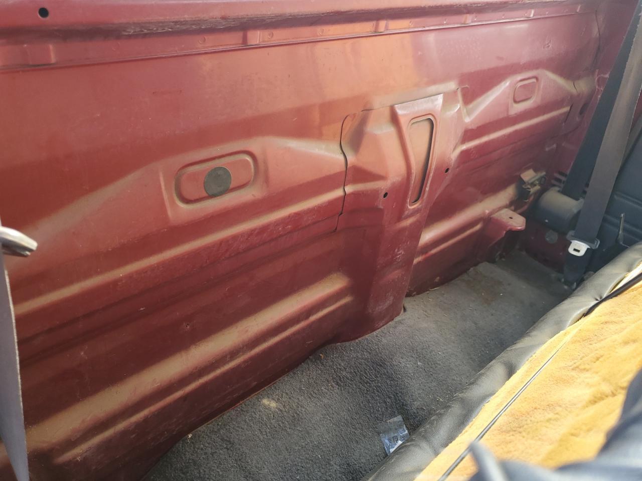 1992 TOYOTA Pickup