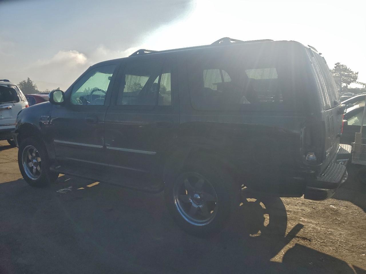 1998 FORD Expedition