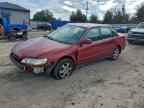 2000 HONDA ACCORD