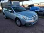 2013 SUBARU Outback