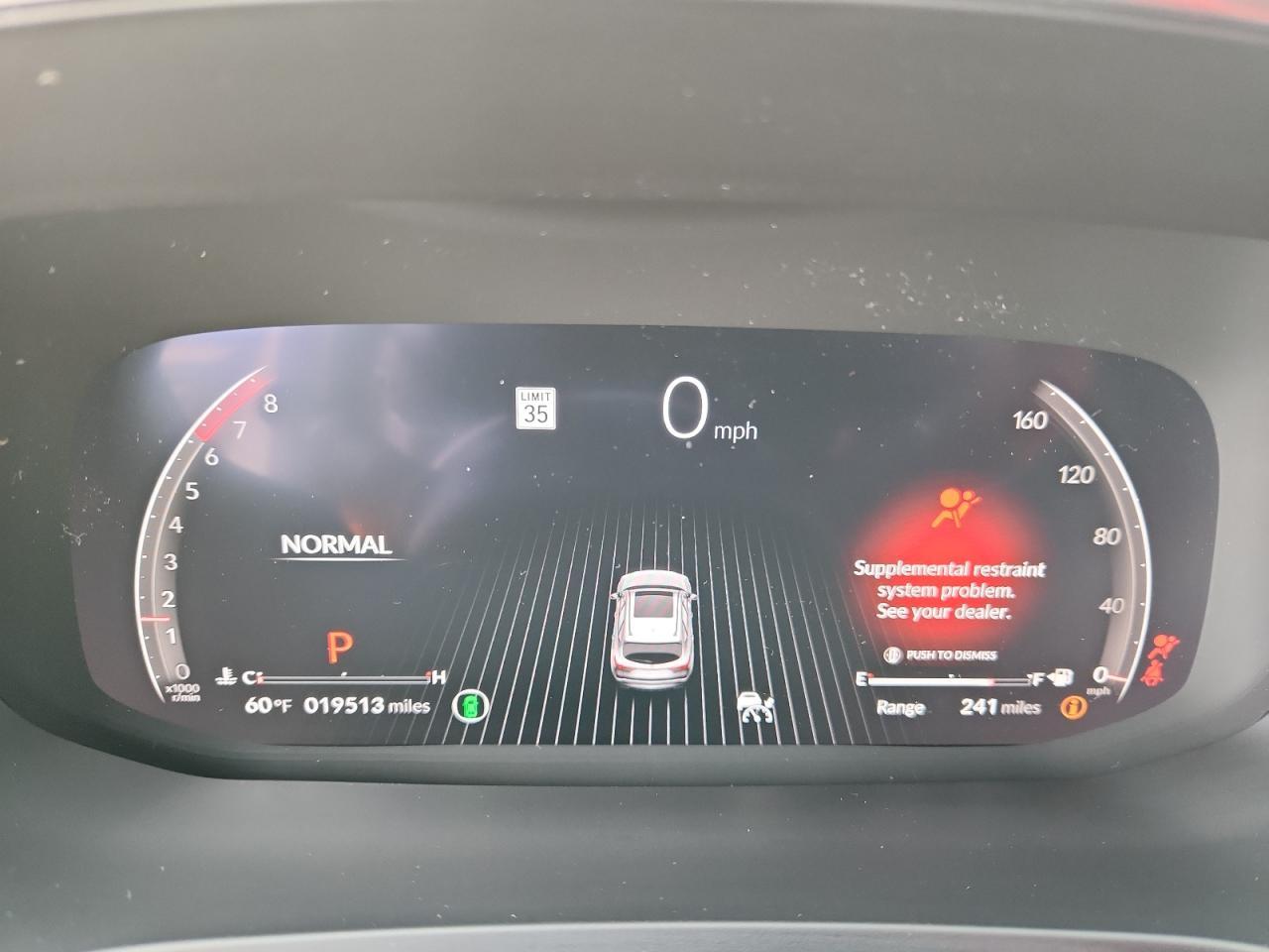 2023 ACURA MDX