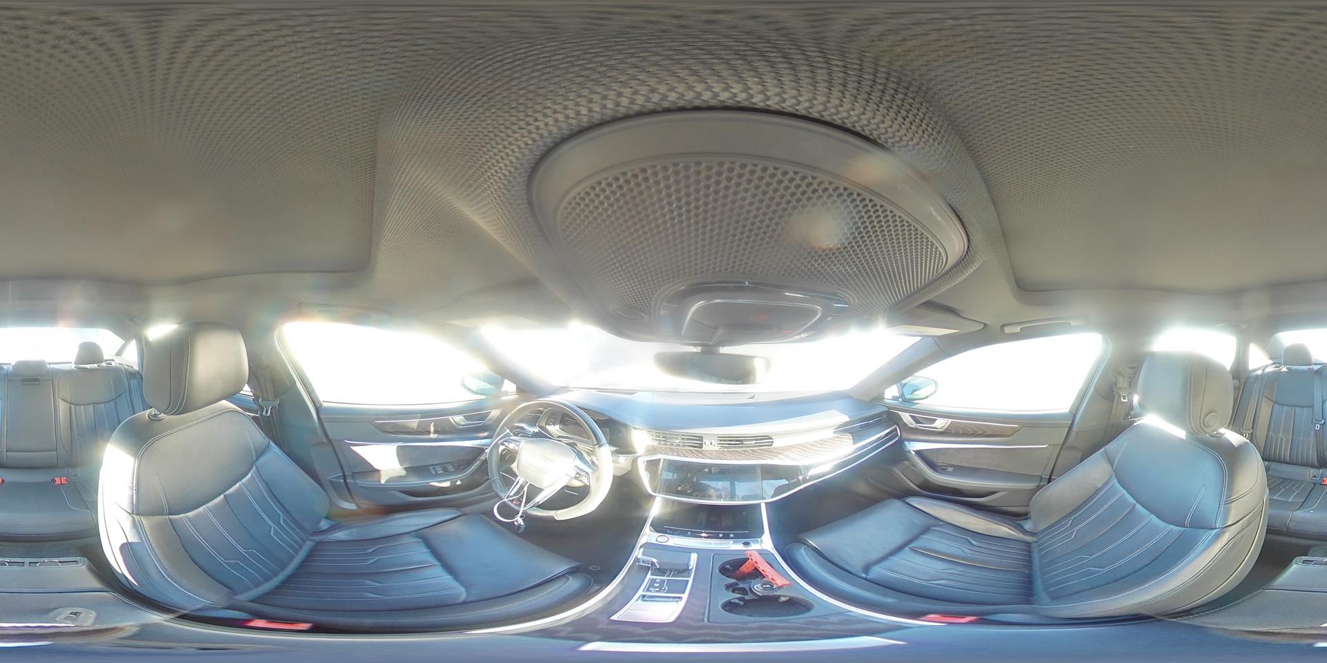2020 AUDI S6