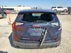 2018 GMC Terrain