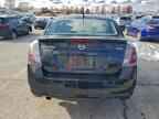 2012 NISSAN SENTRA