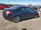 2011 HONDA CIVIC