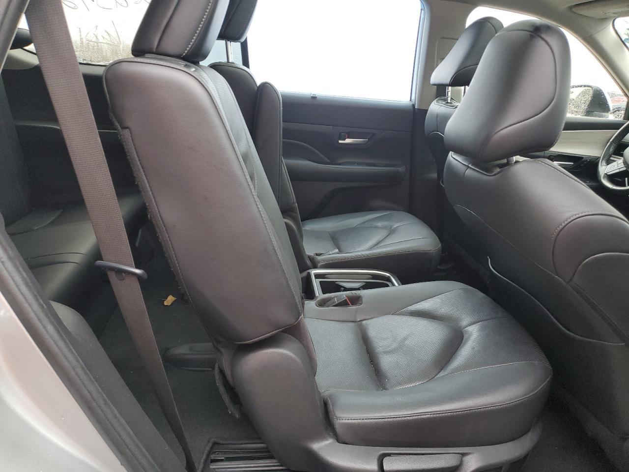 2024 TOYOTA HIGHLANDER