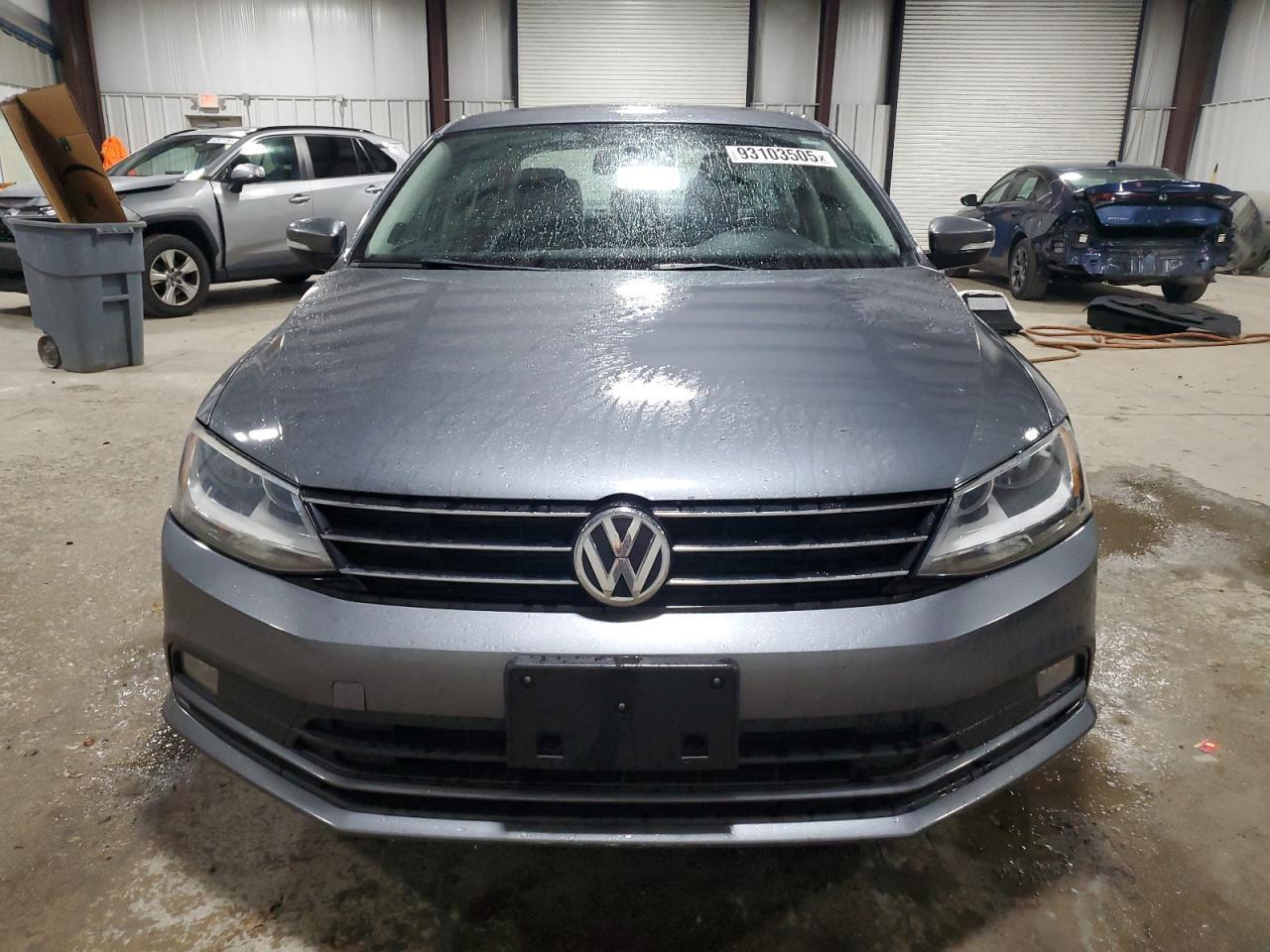 2015 VOLKSWAGEN JETTA