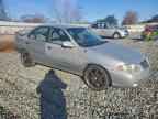2004 NISSAN SENTRA