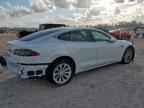 2019 TESLA MODEL S