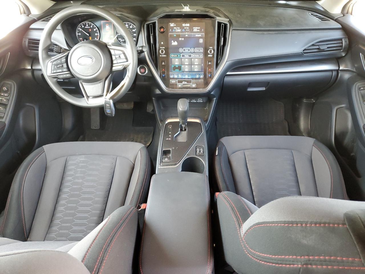 2024 SUBARU IMPREZA