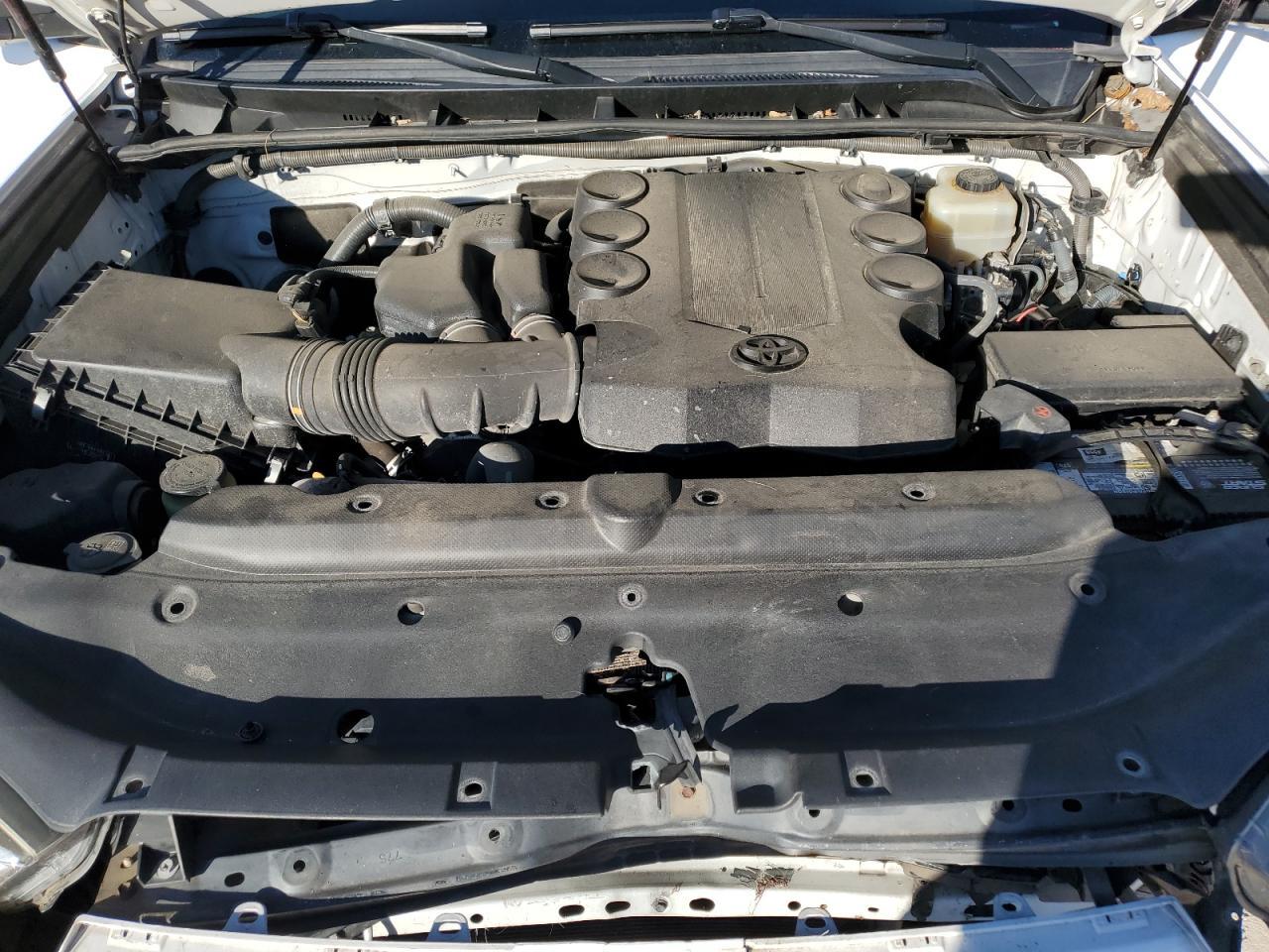 2015 TOYOTA 4Runner