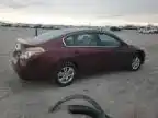 2011 NISSAN ALTIMA