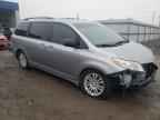 2011 TOYOTA SIENNA