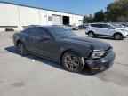 2012 FORD MUSTANG