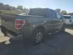 2009 FORD F-150