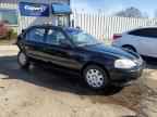2000 HONDA CIVIC