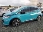 2020 CHEVROLET Bolt EV