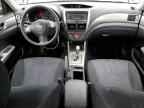 2010 SUBARU FORESTER