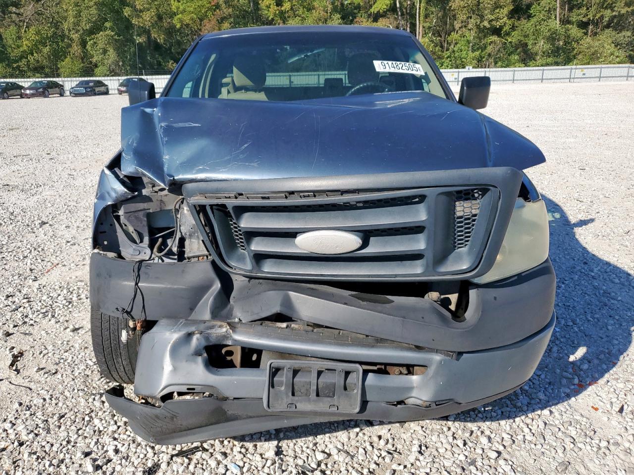 2006 FORD F-150