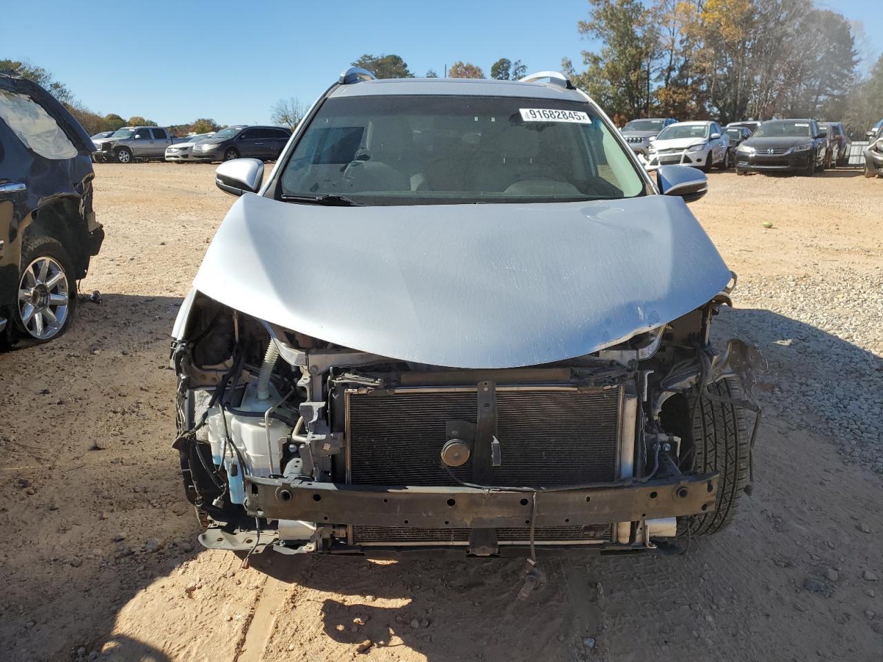 2014 TOYOTA RAV4