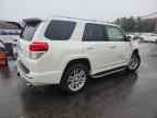 2013 TOYOTA 4Runner