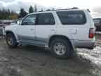 2000 TOYOTA 4Runner
