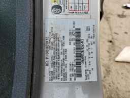 2007 FORD FUSION