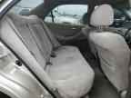 2000 HONDA ACCORD