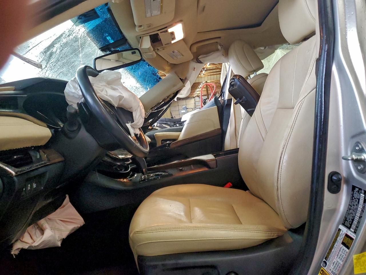 2014 TOYOTA Avalon