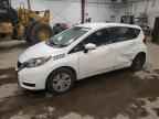 2017 NISSAN Versa Note