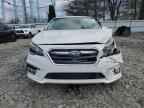 2019 SUBARU Legacy