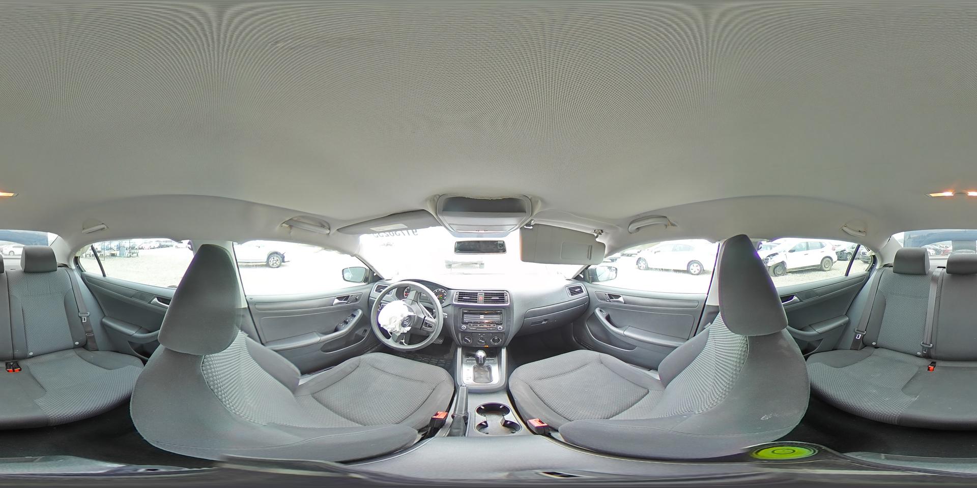2013 VOLKSWAGEN JETTA