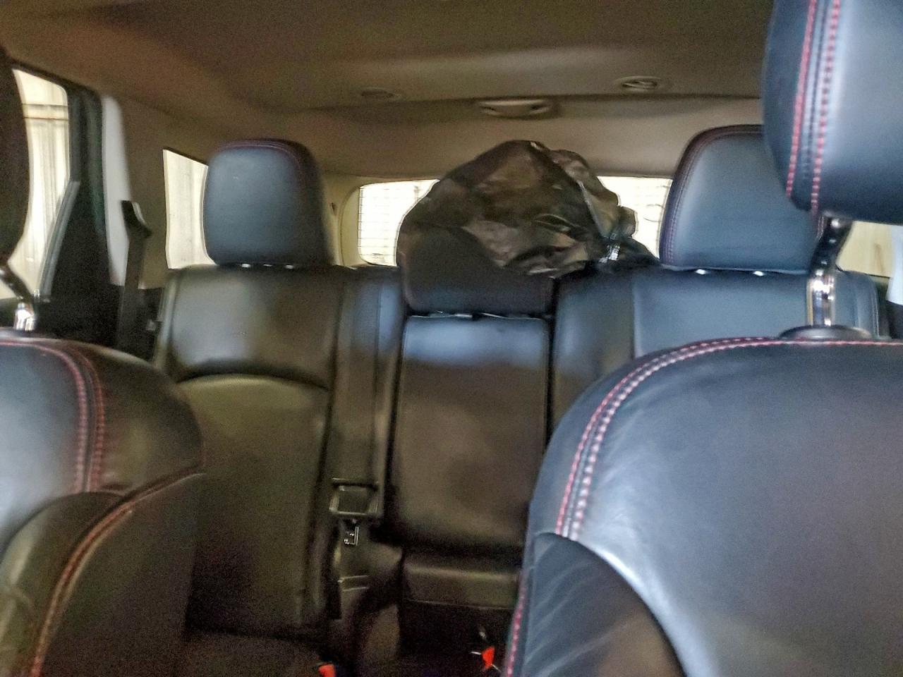 2015 DODGE JOURNEY