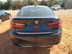 2016 BMW X6