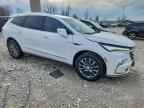 2022 BUICK ENCLAVE