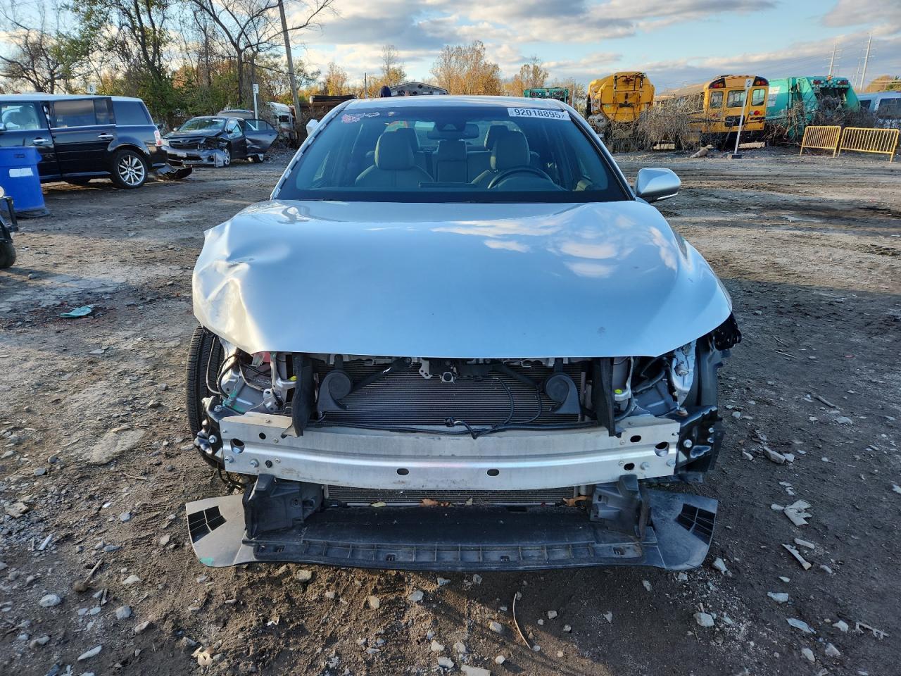 2020 TOYOTA Avalon