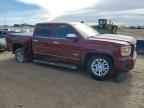 2015 GMC Sierra