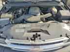 2003 CHEVROLET Tahoe