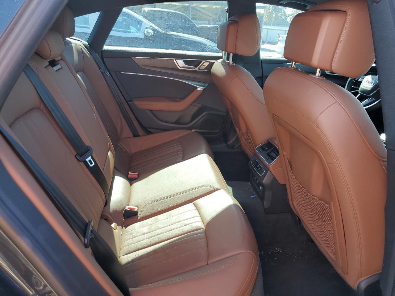 2019 AUDI A7