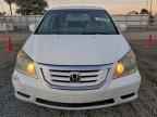 2010 HONDA ODYSSEY