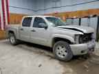 2008 CHEVROLET Silverado