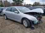 2006 MERCURY Milan