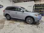 2016 MITSUBISHI outlander