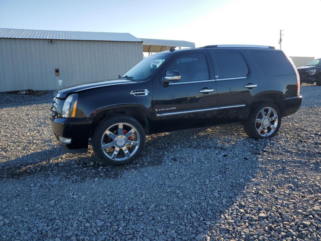 2008 CADILLAC ESCALADE