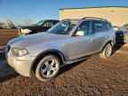 2007 BMW X3