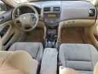2005 HONDA ACCORD