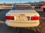 1998 AUDI A8 QUATTRO