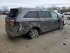 2017 HONDA ODYSSEY
