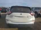 2015 NISSAN MURANO