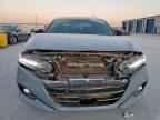 2021 HONDA ACCORD